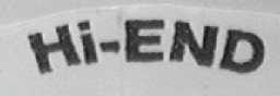 HI-END