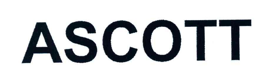 ASCOTT