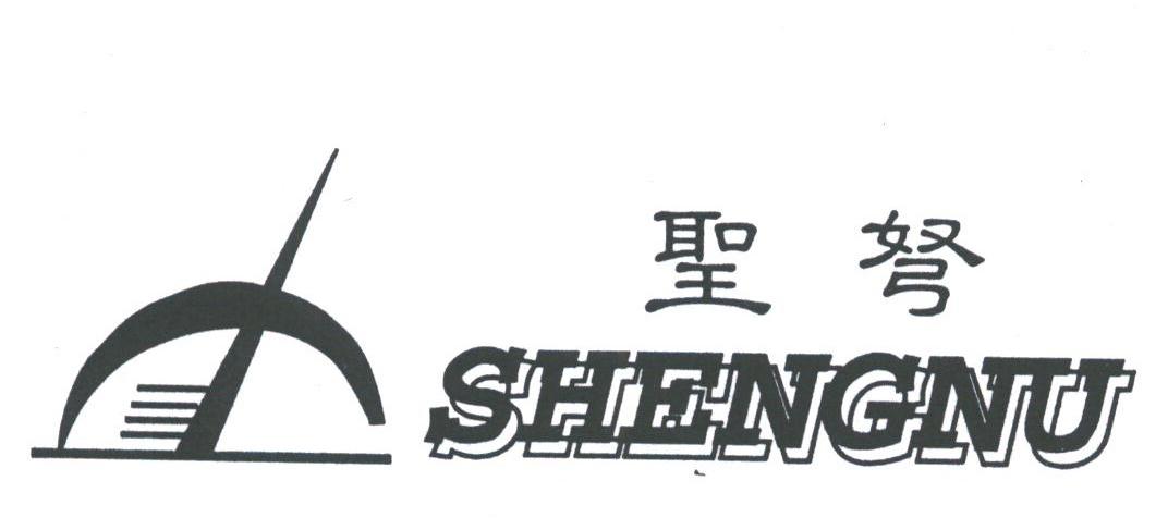 圣弩
