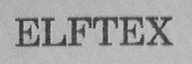 ELFTEX