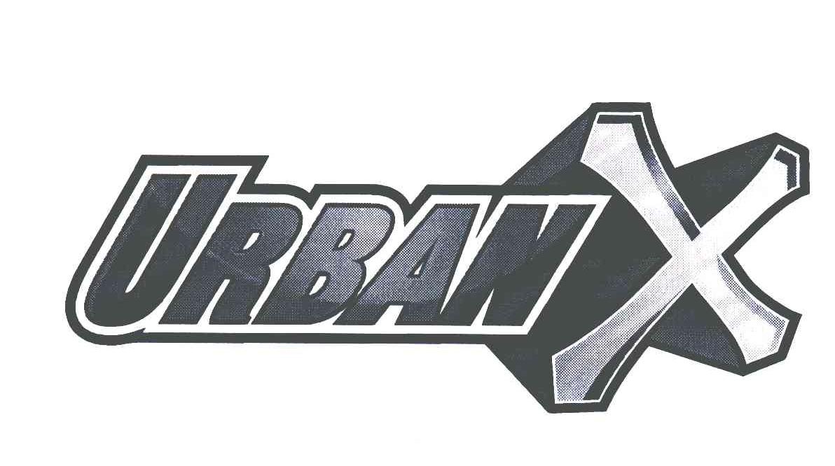 URBANX