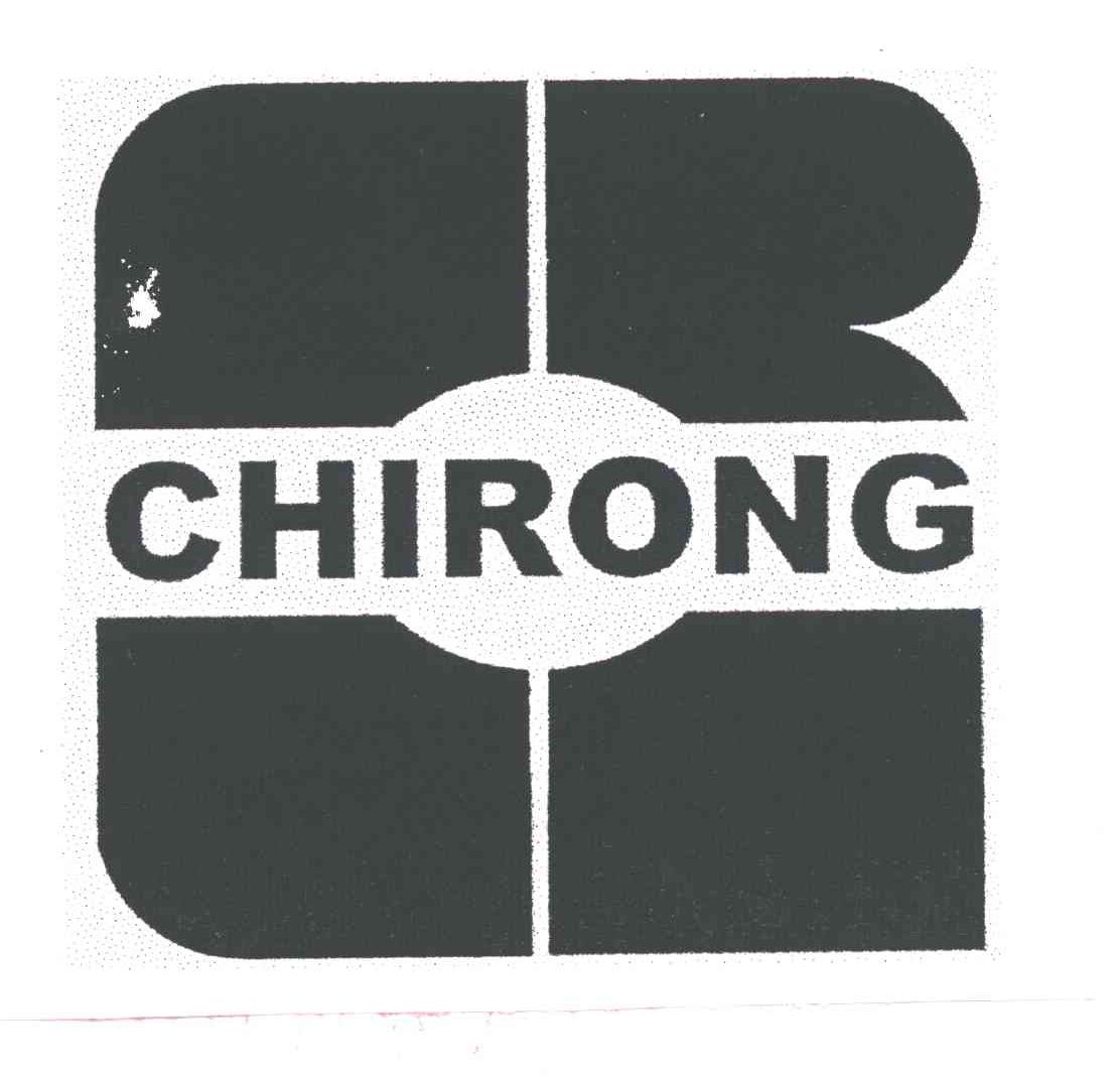 CHIRONG