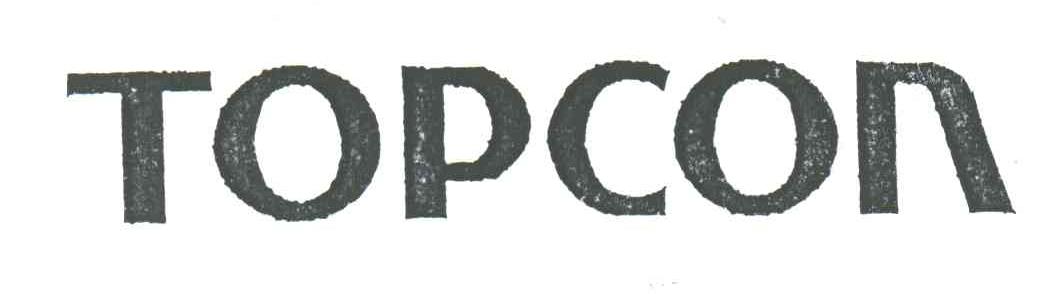 TOPCON
