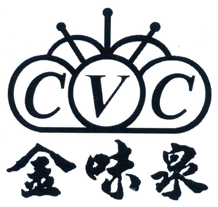 金味泉 CVC