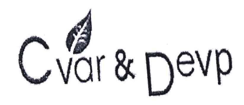 CVAR&DEVP