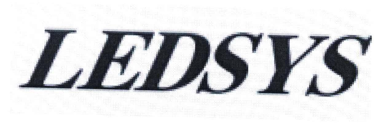 LEDSYS