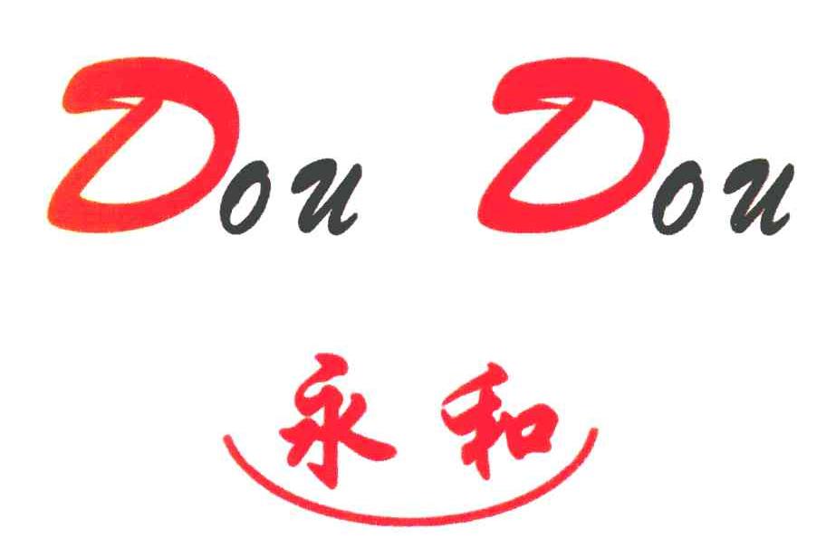 永和 DOU DOU