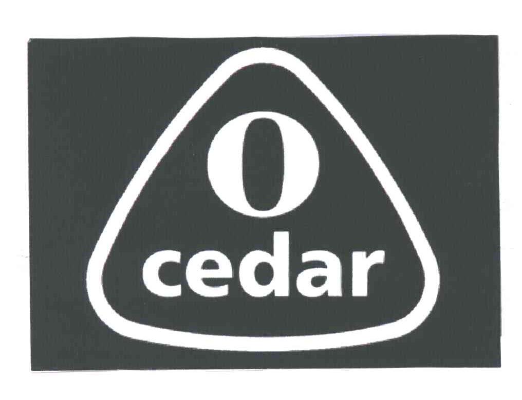 CEDAR