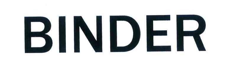 BINDER
