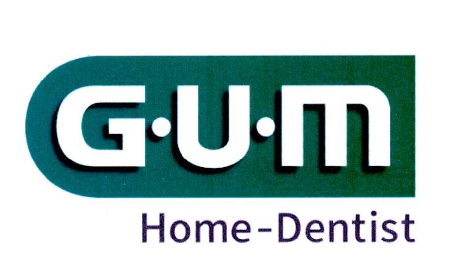 G&middot;U&middot;M HOME-DENTIST