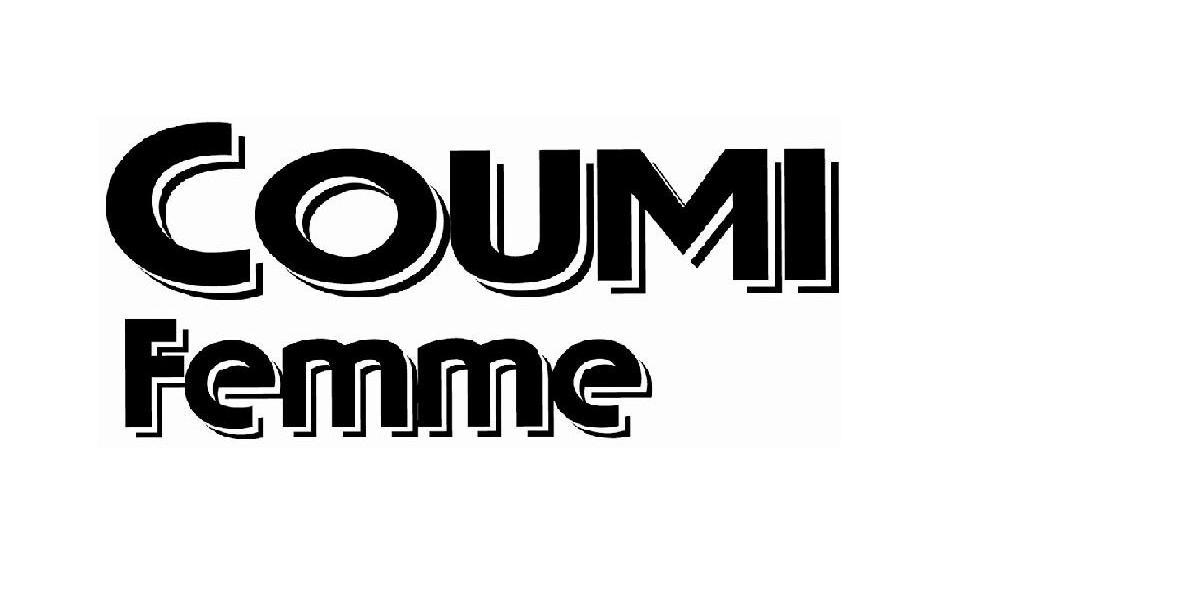 COUMI FEMME