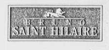 BRUNO SAINT HILAIRE