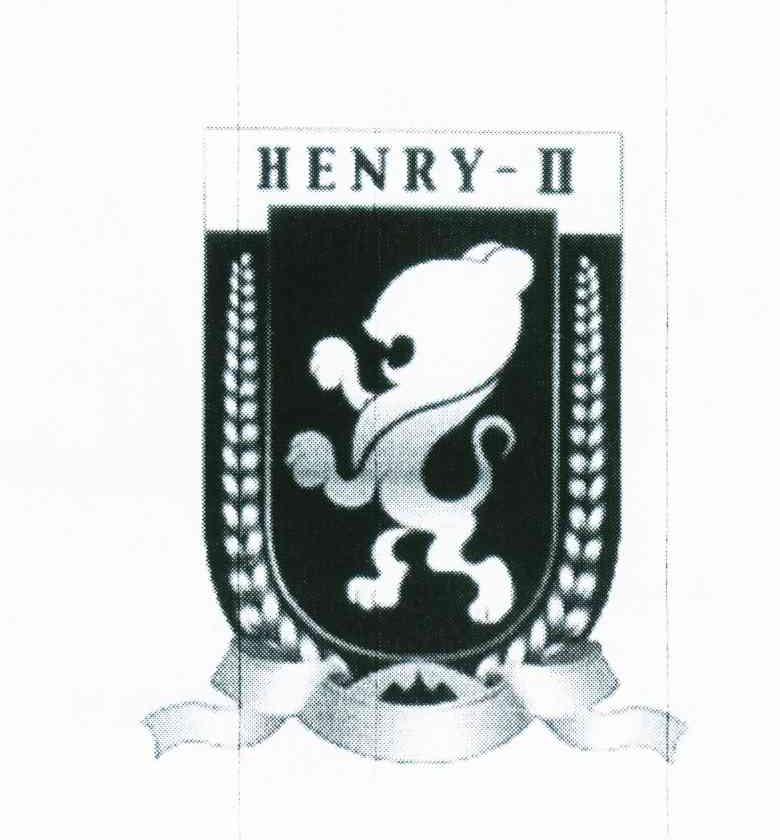 HENRY-II