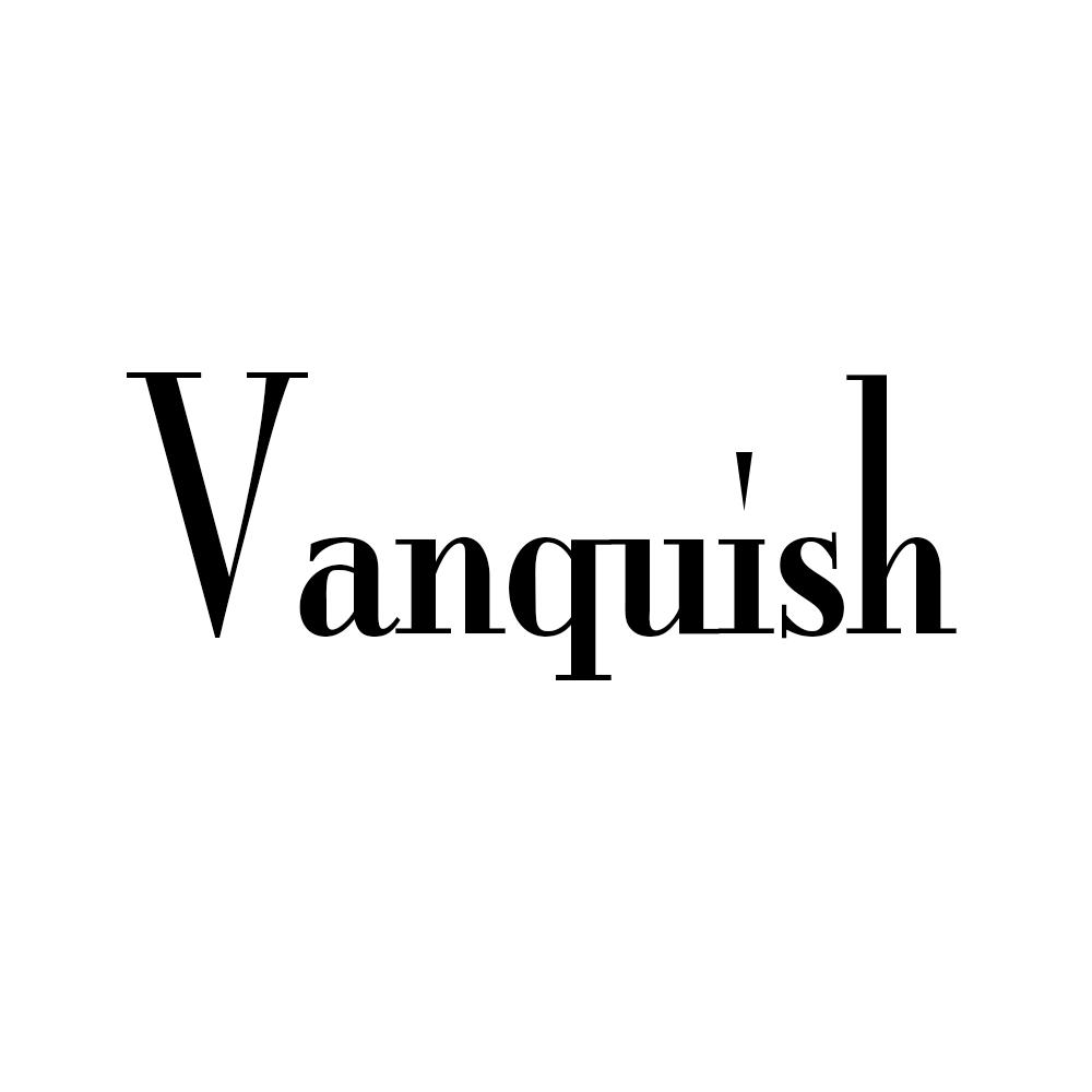 VANQUISH