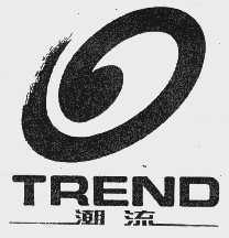 潮流  TREND