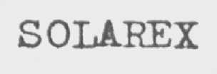 SOLAREX