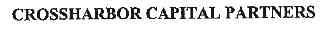 CROSSHARBOR CAPITAL PARTNERS