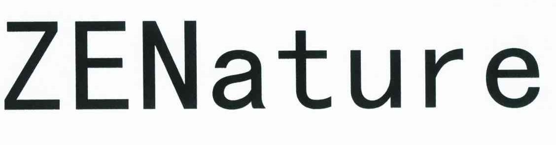 ZENATURE