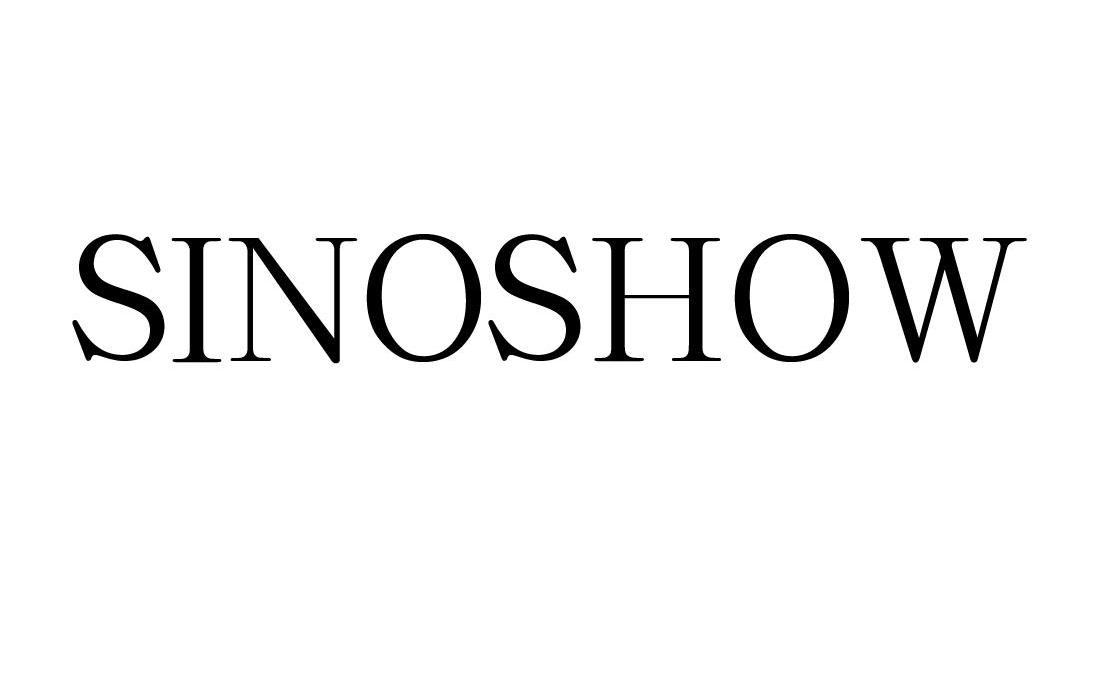 SINOSHOW