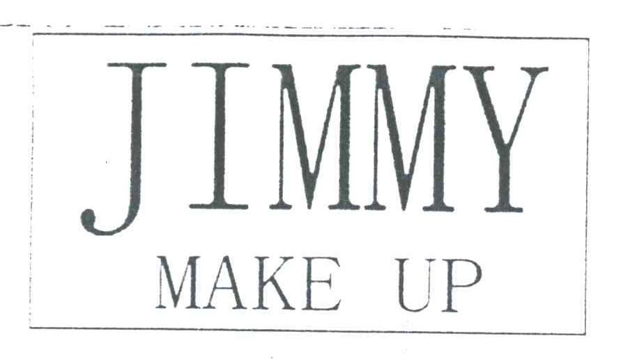 JIMMY MAKE UP