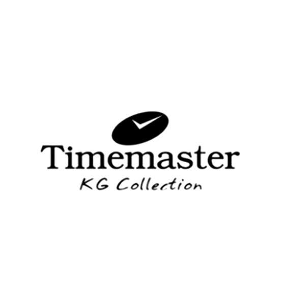 TIMEMASTER KG COLLECTION