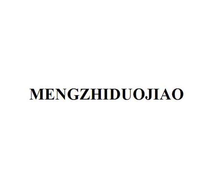 MENGZHIDUOJIAO