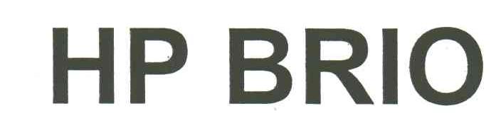 HP BRIO