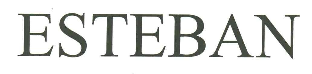 ESTEBAN