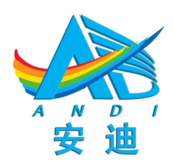 安迪 AD