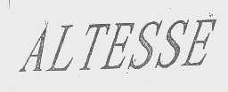 ALTESSE