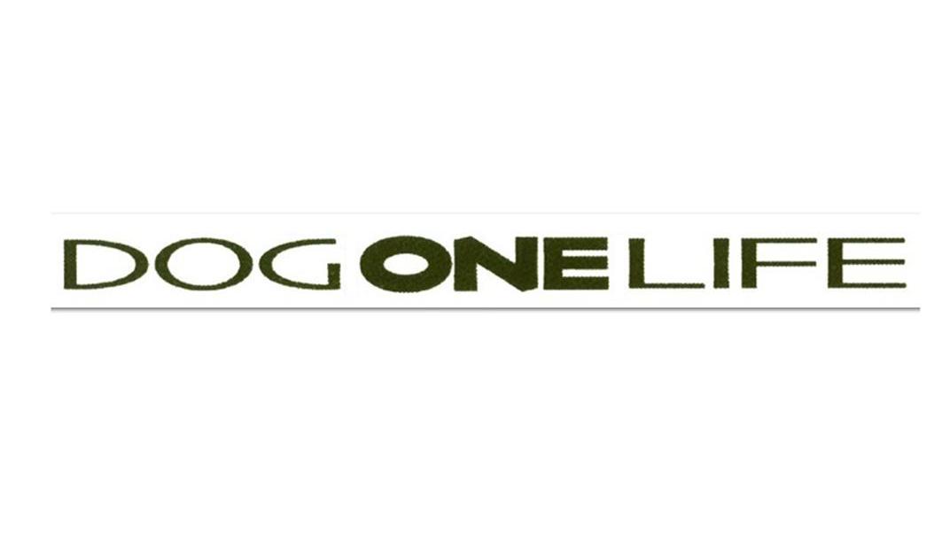 DOG ONE LIFE