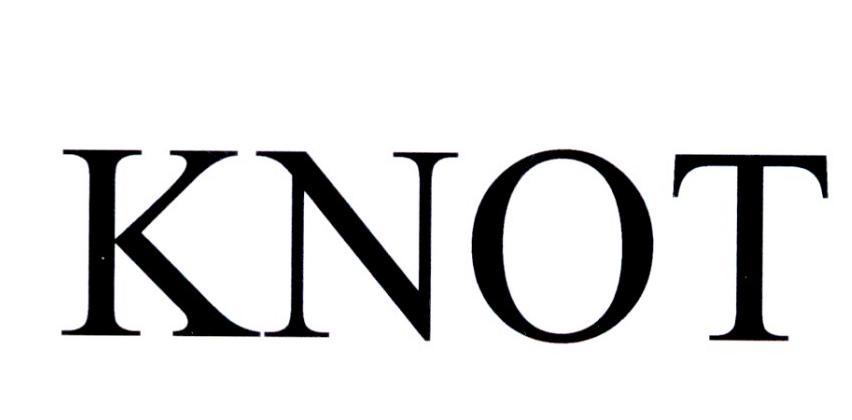 KNOT