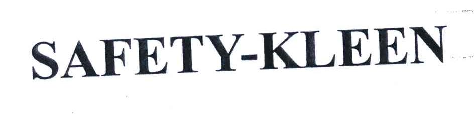 SAFETY-KLEEN