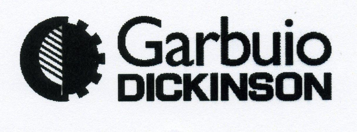 GARBUIO DICKINSON