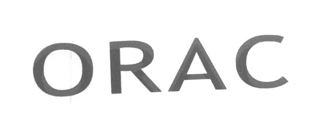 ORAC