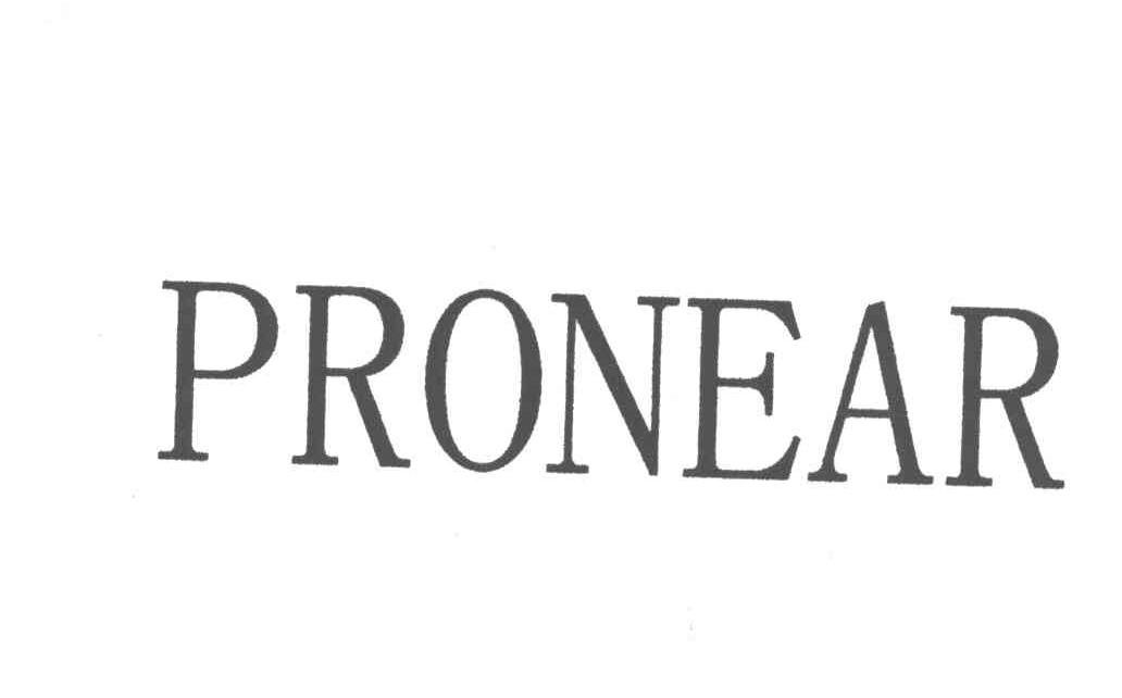 PRONEAR