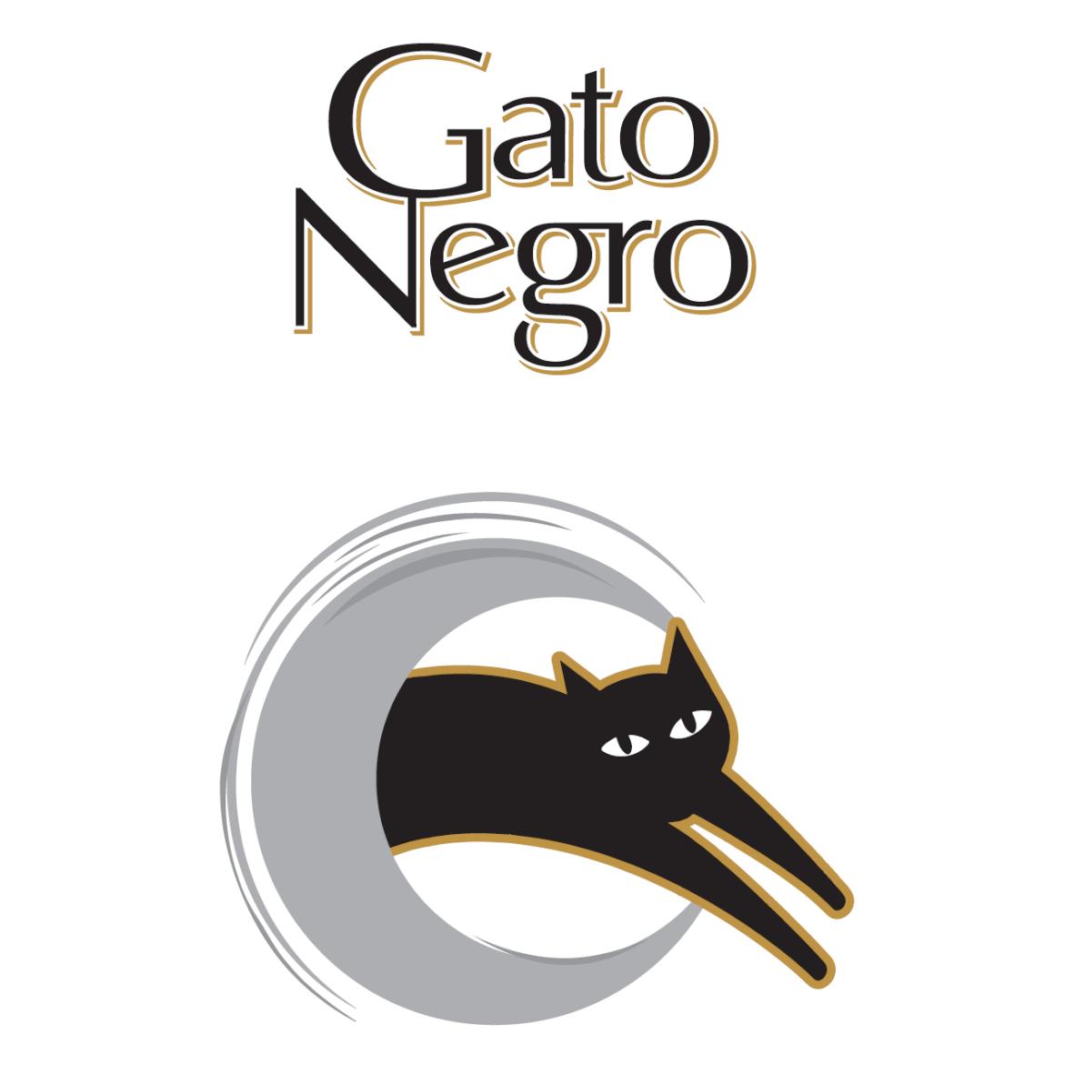 GATO NEGRO