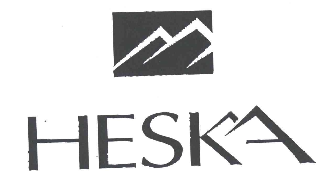 HESKA
