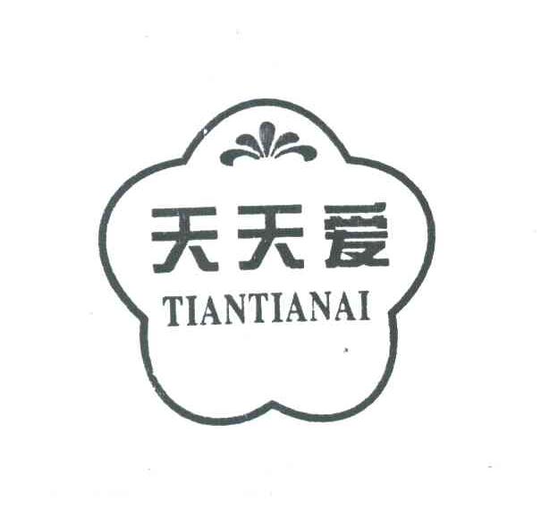 天天爱