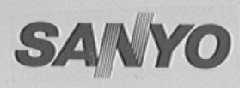 SANYO