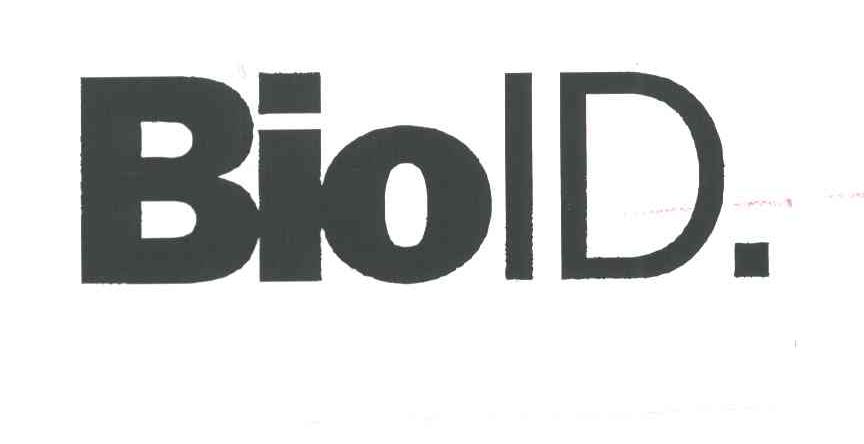 BIOID.