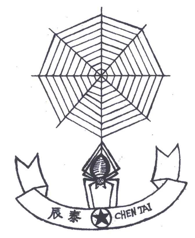 辰泰