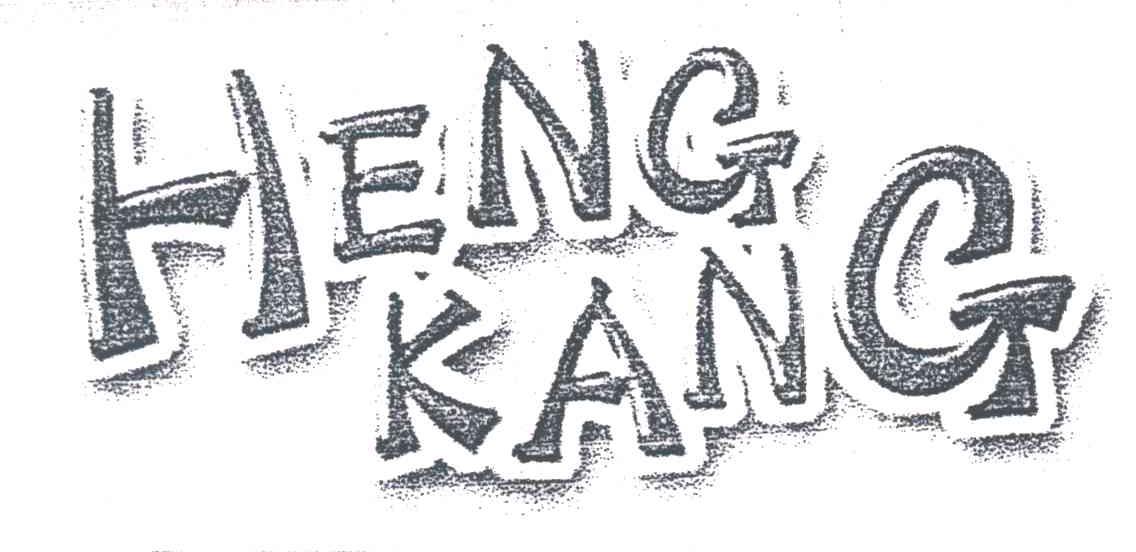 HENG KANG