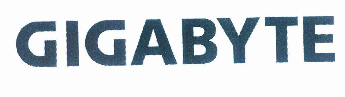 GIGABYTE
