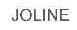 JOLINE