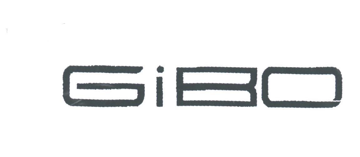 GIBO