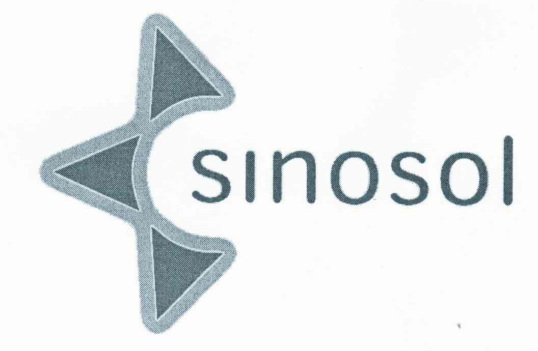 SINOSOL