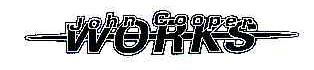 JOHN COOPER WORKS