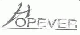 HOPEVER