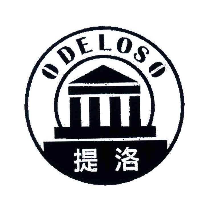 提洛;DELOS